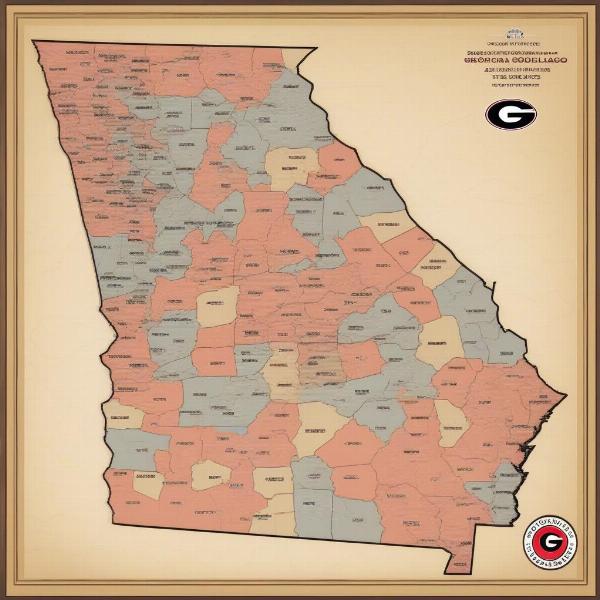 georgia-bulldogs-football-radio-network-map