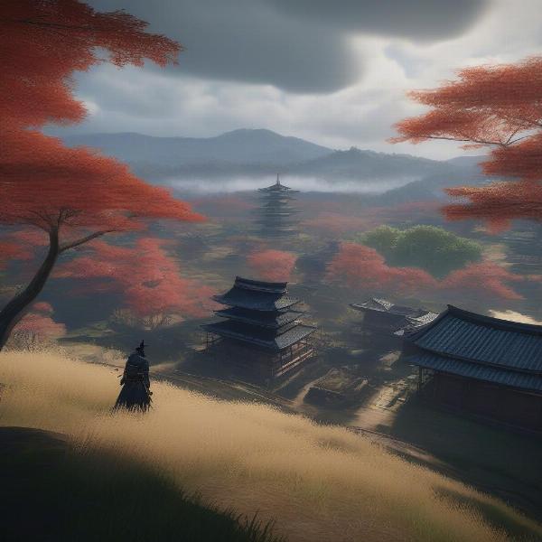 ghost-tsushima-open-world-exploration