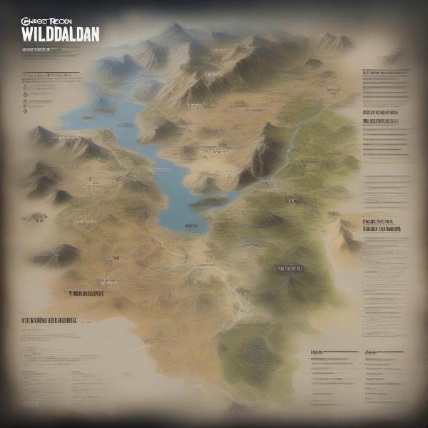 ghost recon wildlands expansive open world