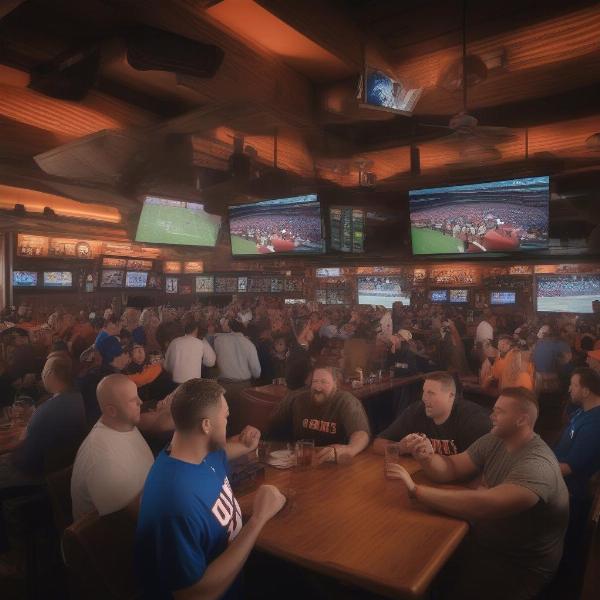 fans-watching-giants-game-at-sports-bar