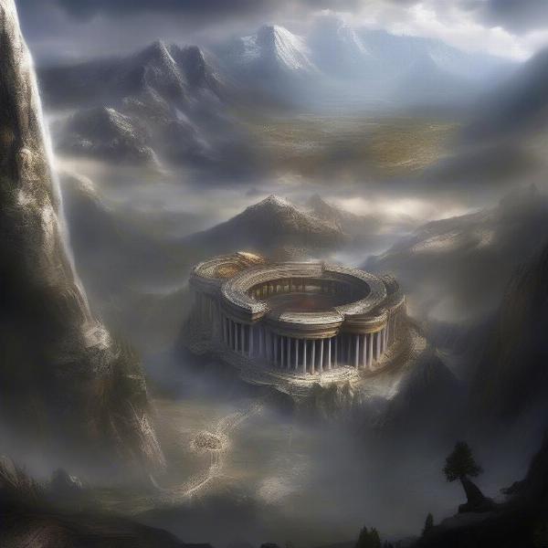 olympus-landscape-wallpaper