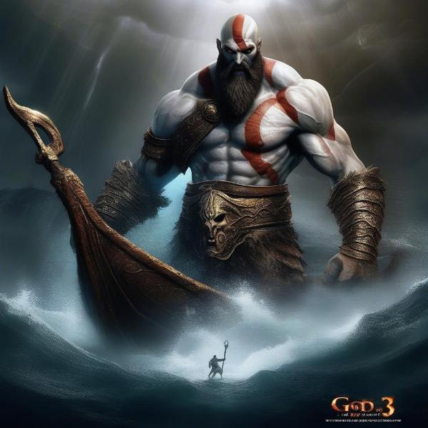 poseidon-boss-fight-screenshot