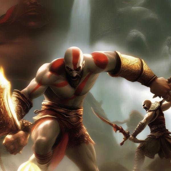 god-of-war-chains-of-olympus-psp-gameplay-featuring-kratos
