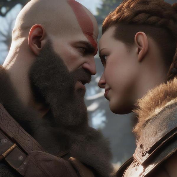 god-of-war-kratos-and-atreus-narrative