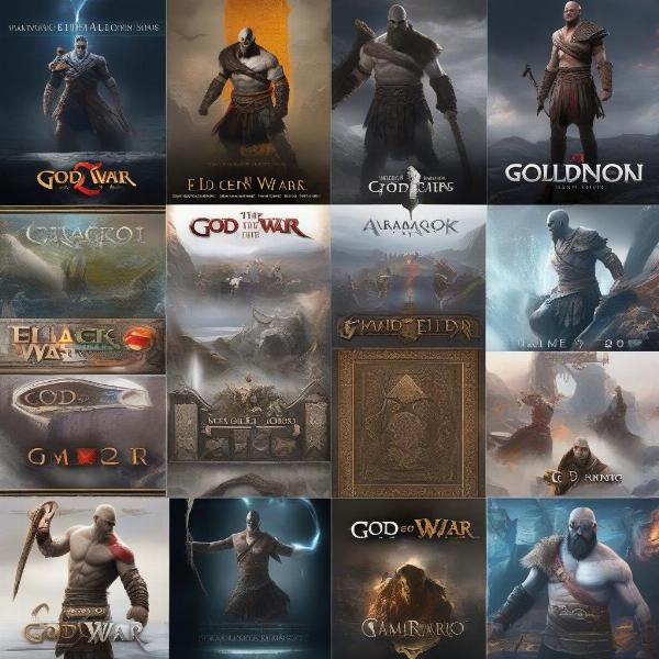 Awards and Game of the Year Competition