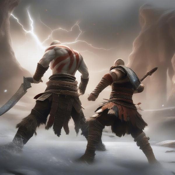 god of war ragnarok playstation exclusive