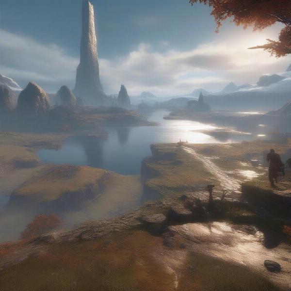 god-of-war-ragnarok-open-world