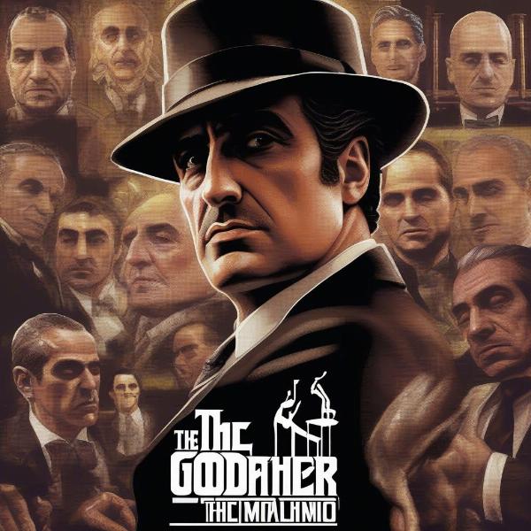 the godfather the game xbox 360 cover art