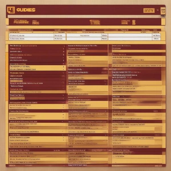 gopher football broadcast schedule