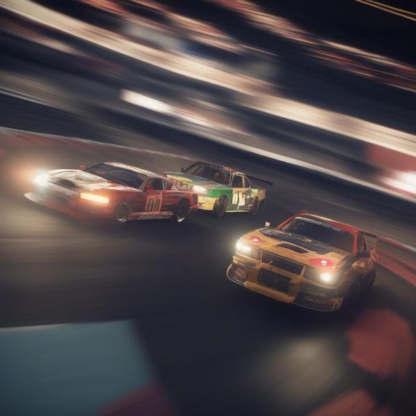 grid legends intense racing with story focus and dramatic visuals