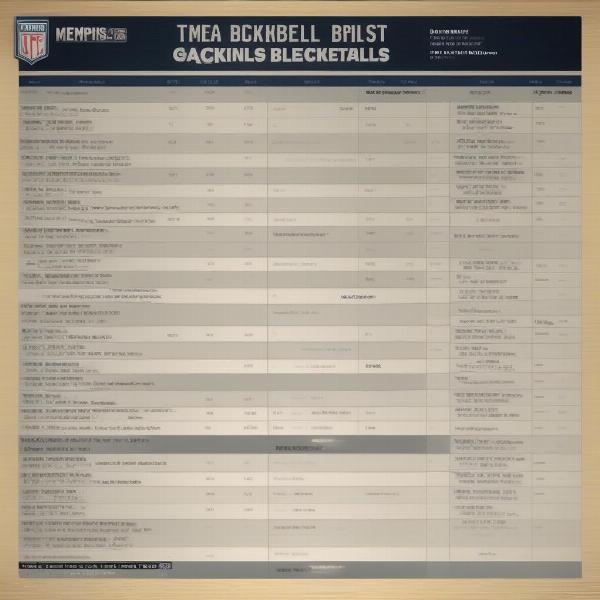 Grizzlies TV Schedule