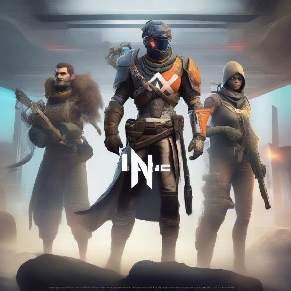 Grounded Multiplayer Join Screen