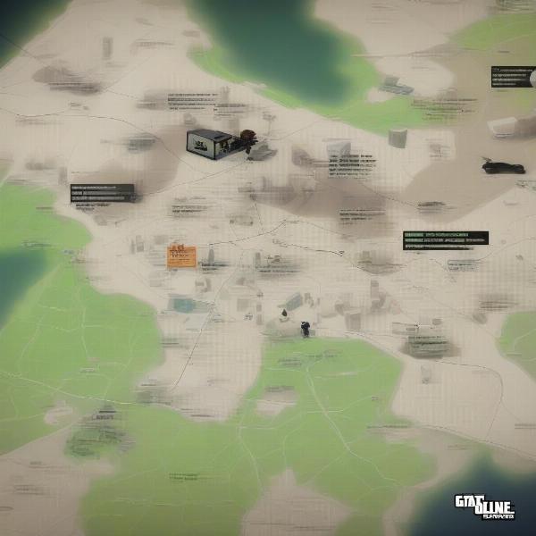 xbox online gta multiplayer