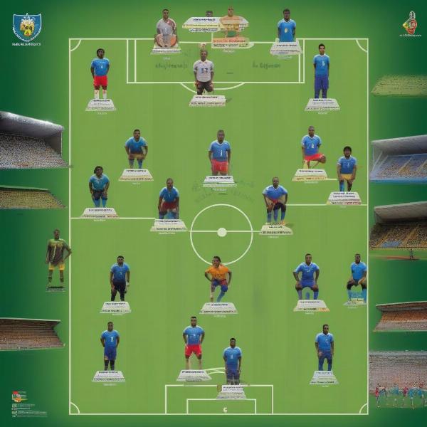 guadeloupe-national-team-starting-lineup