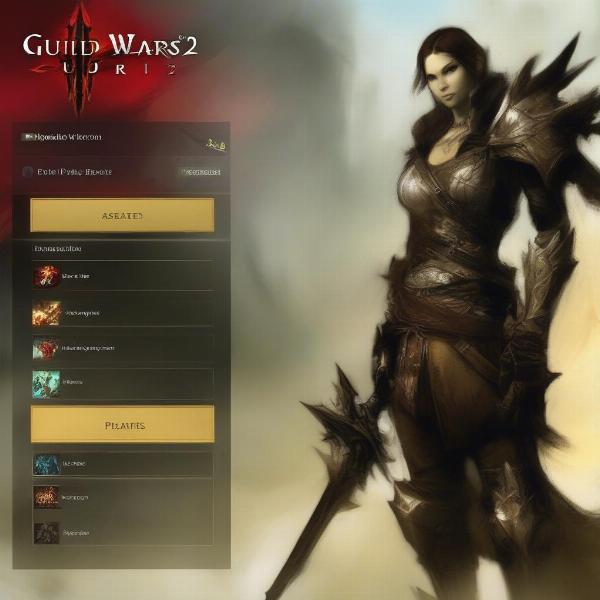 guild wars 2 free game play