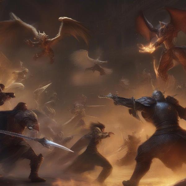 guild wars nightfall pvp battle arena