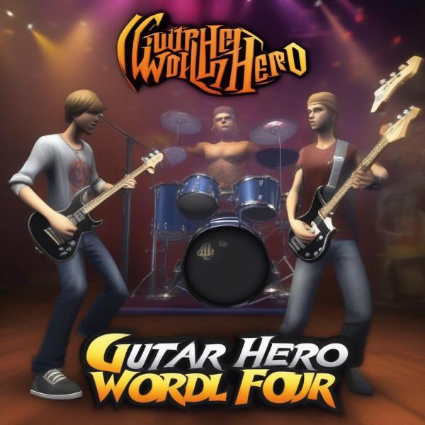 guitar-hero-world-tour-band