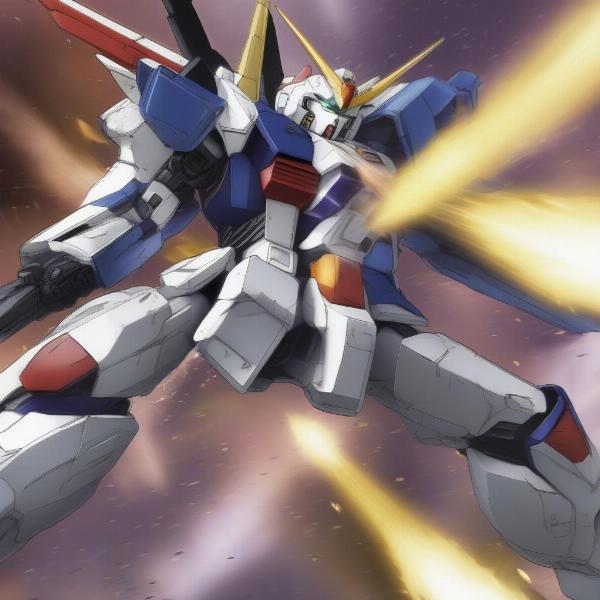 gundam-vs-zeta-gundam-gameplay