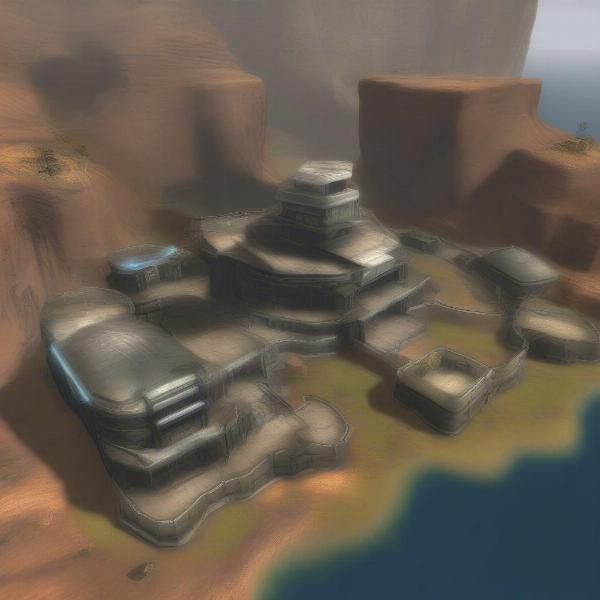 Halo 3 Multiplayer Map Customization