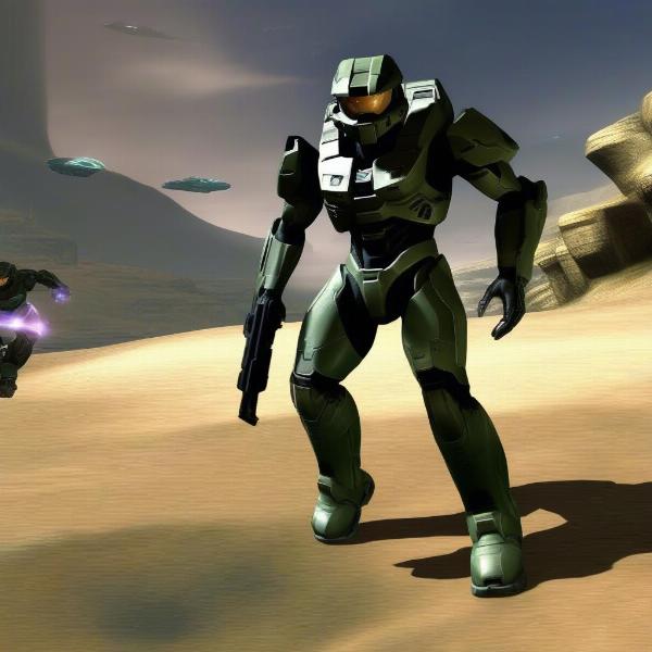 halo combat evolved original xbox