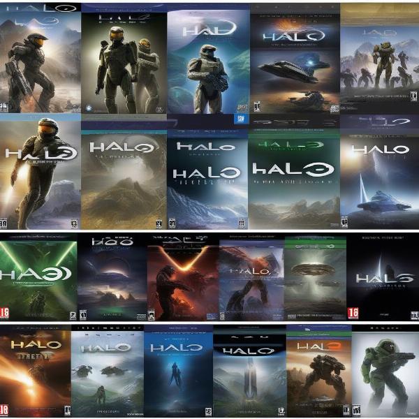 a-collage-of-halo-game-covers