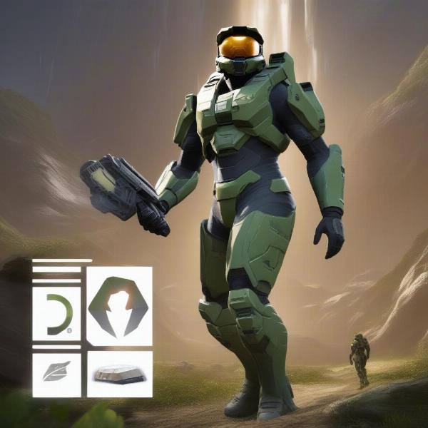 Halo Infinite Challenge Completion Strategy