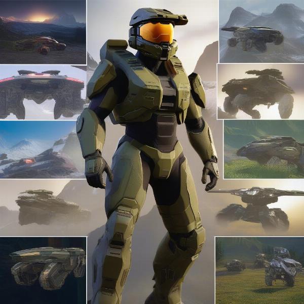 Halo Infinite XP Game Mode Analysis