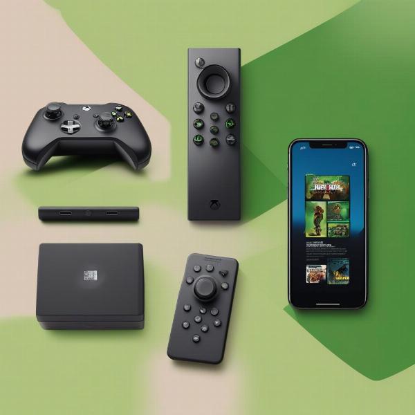 xbox game pass handheld devices