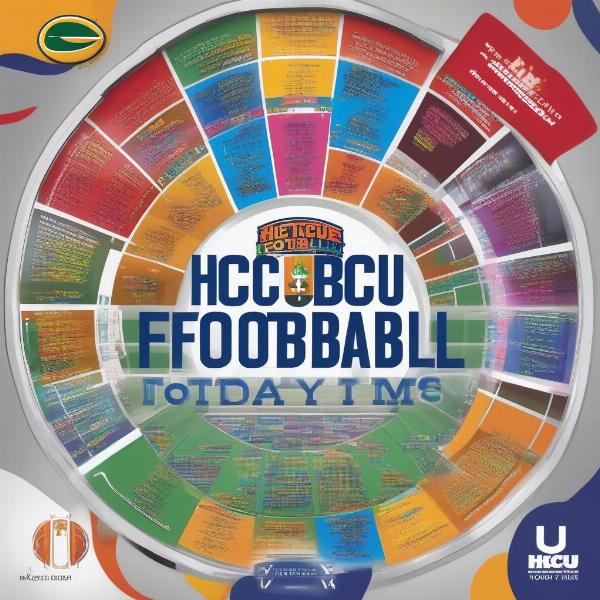 hbcu football tv schedule today