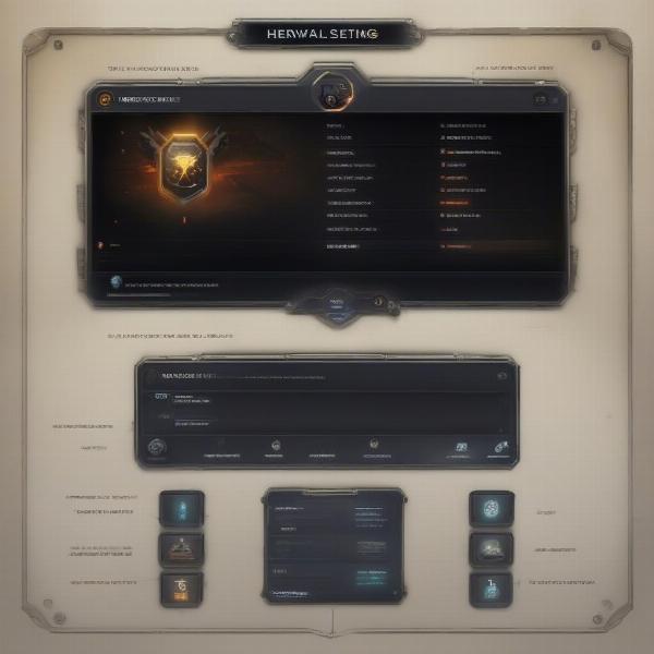 helldivers 2 firewall exception