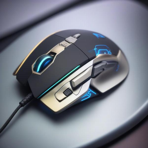 ergonomic-gaming-mouse-for-precise-control