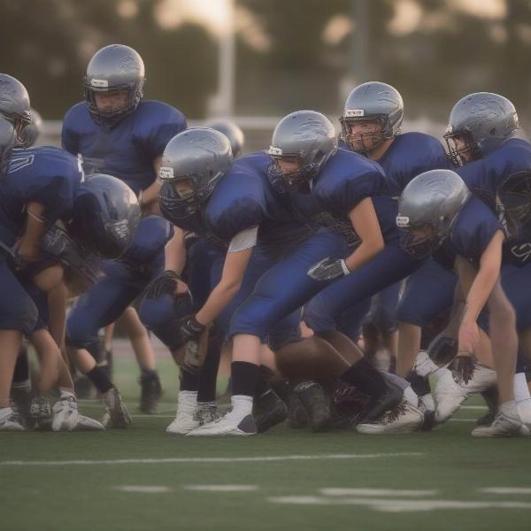 high-school-football-players-on-field