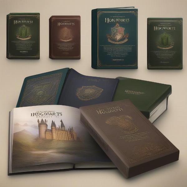 hogwarts legacy game purchase methods
