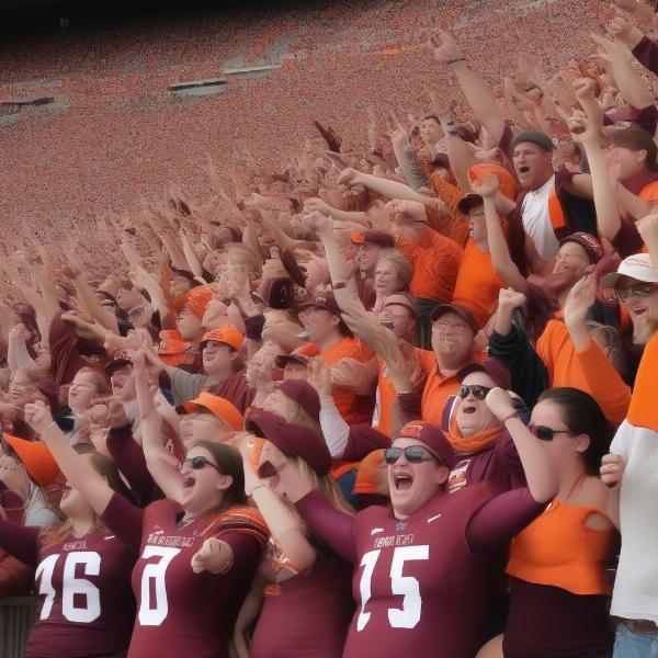 hokies-football-fans
