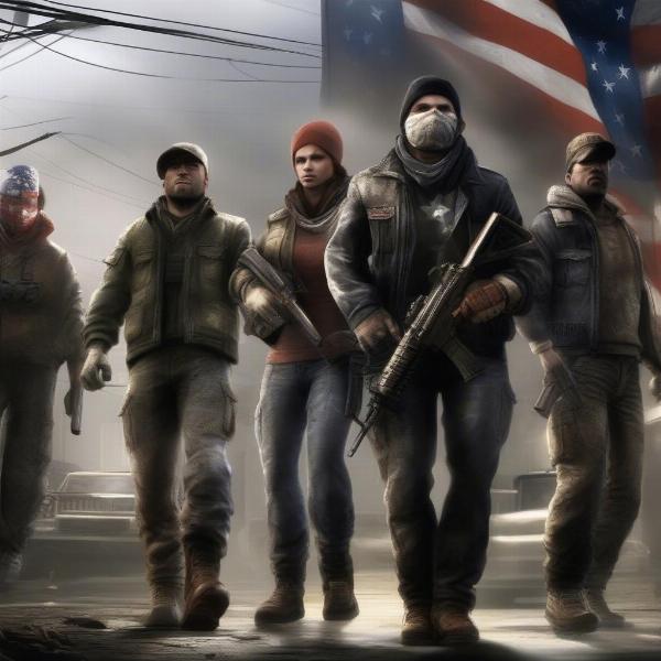 homefront xbox360 fighters united