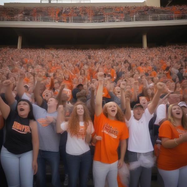 hoover-high-football-fans-game-day