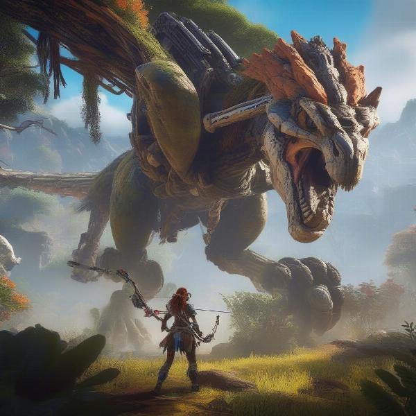 horizon-zero-dawn-ps4-gameplay-robot-dinosaur