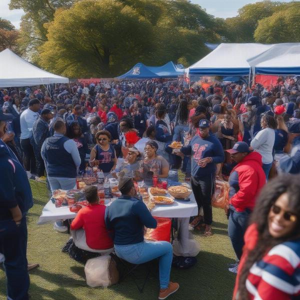 howard-homecoming-tailgate-food-music-friends