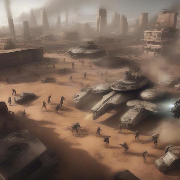 human-resistance-gameplay