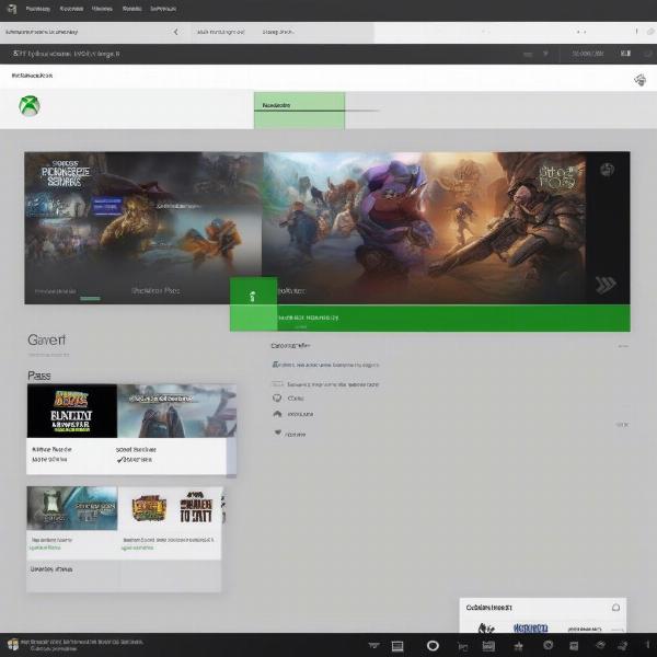 hypercharge unboxed xbox game pass availability