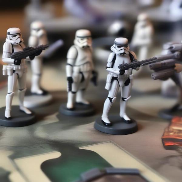 imperial assault miniatures