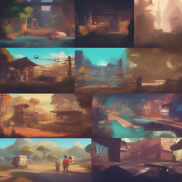 indie game exploration and discovery