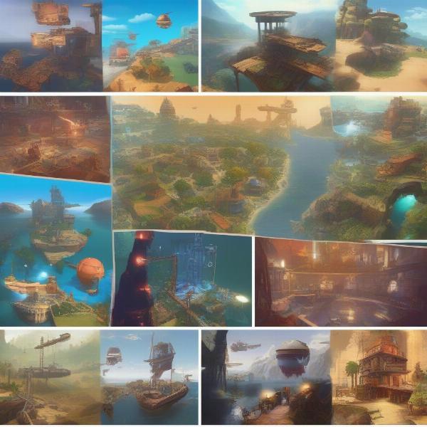 innovative mechanics in video games