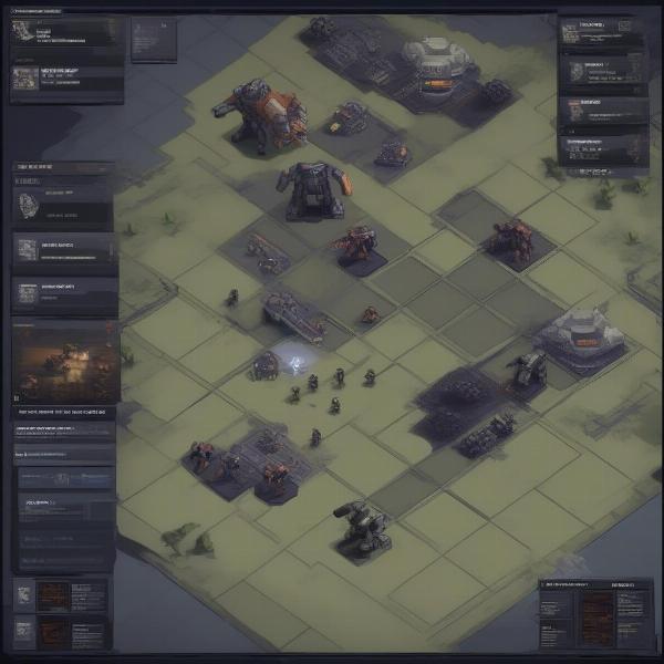 into the breach turn based game