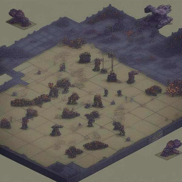 Into The Breach strategic tactical gameplay