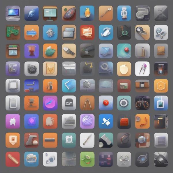 ios game development tools