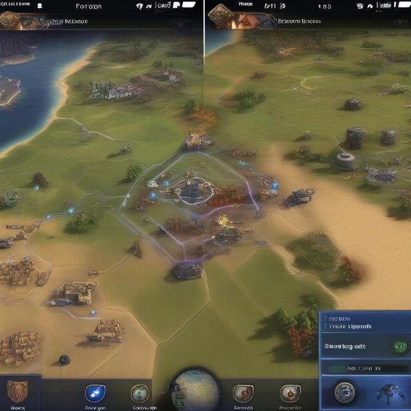 ios strategy games with controller support