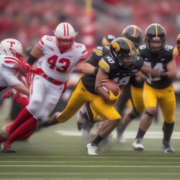 Iowa-Nebraska-Game-Action