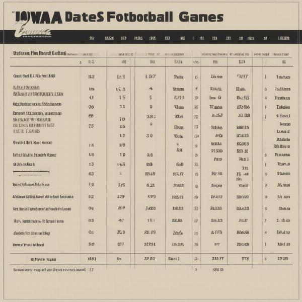 iowa nebraska football game historical stats