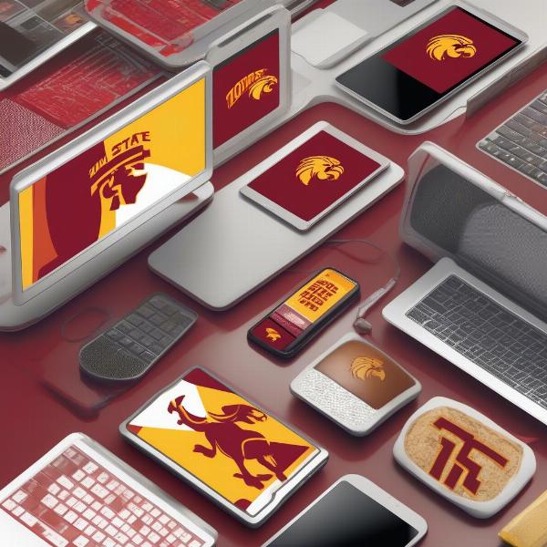 Iowa State Game Live Streaming Online